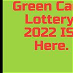 green card lottery 2022 australia